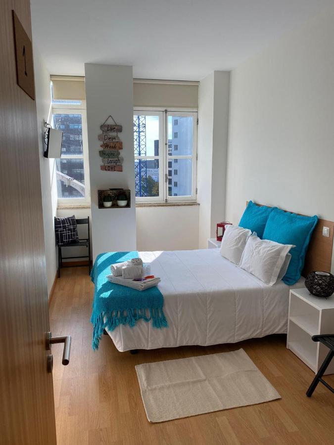 Formosa Oporto Apartments Group Esterno foto