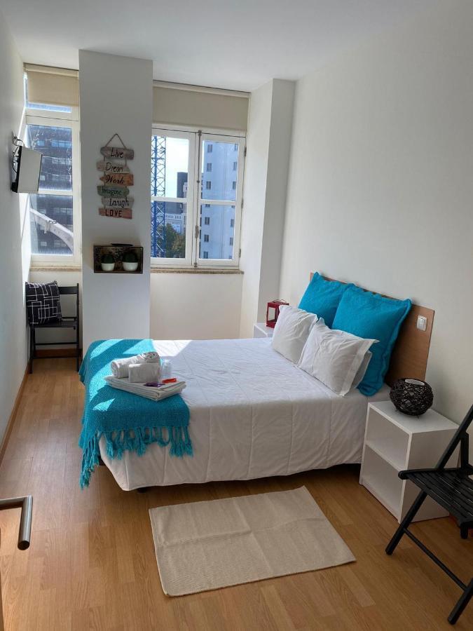 Formosa Oporto Apartments Group Esterno foto