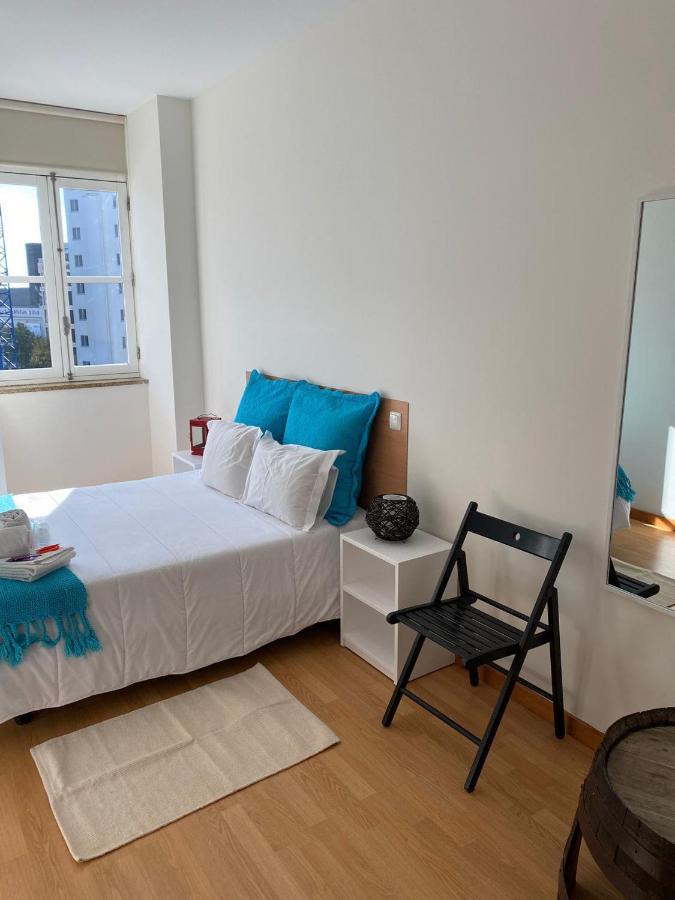 Formosa Oporto Apartments Group Esterno foto