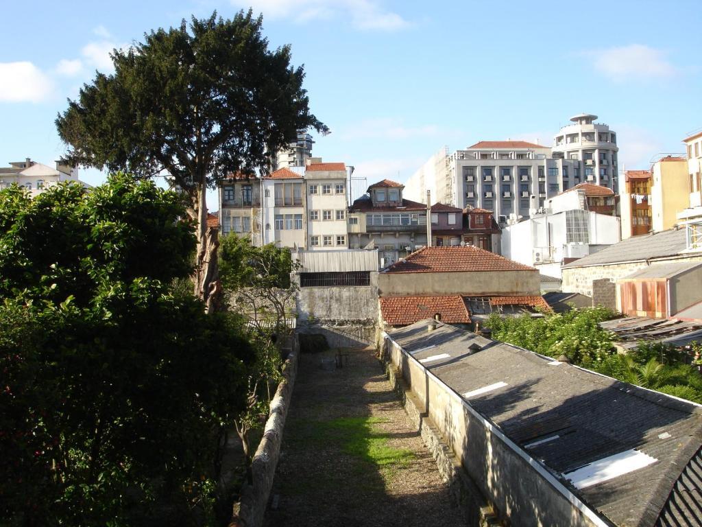 Formosa Oporto Apartments Group Camera foto
