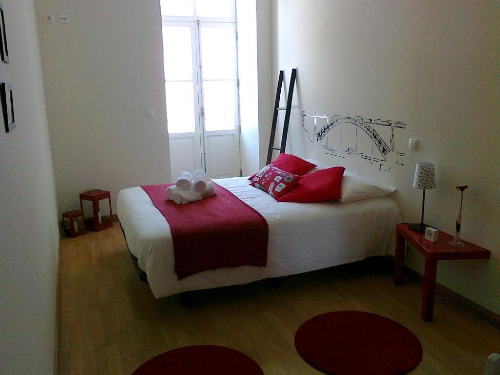 Formosa Oporto Apartments Group Camera foto