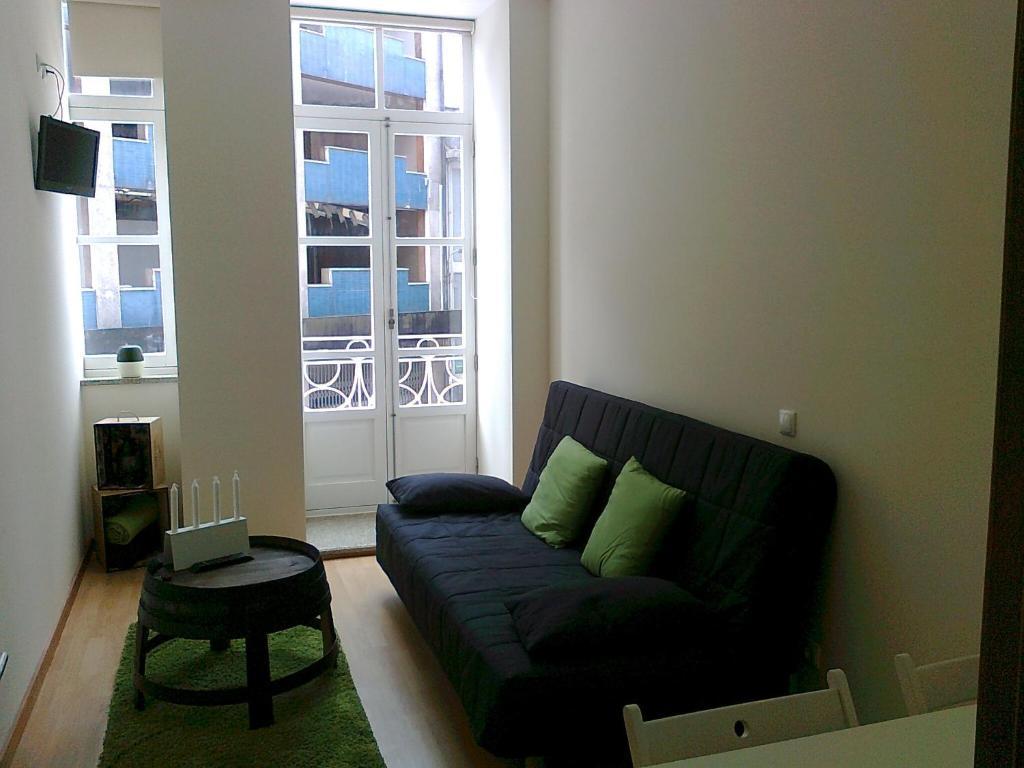 Formosa Oporto Apartments Group Camera foto