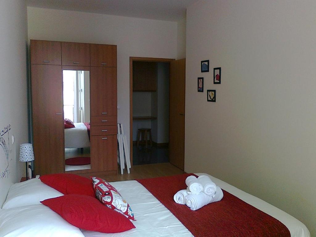 Formosa Oporto Apartments Group Camera foto