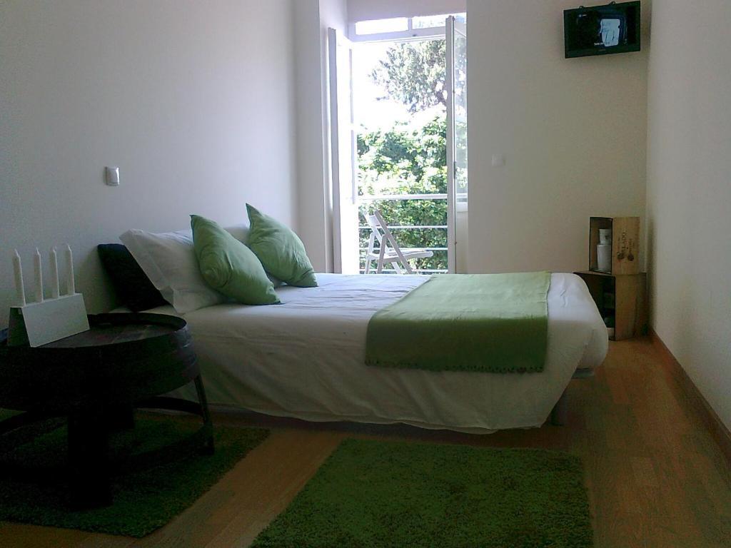 Formosa Oporto Apartments Group Camera foto