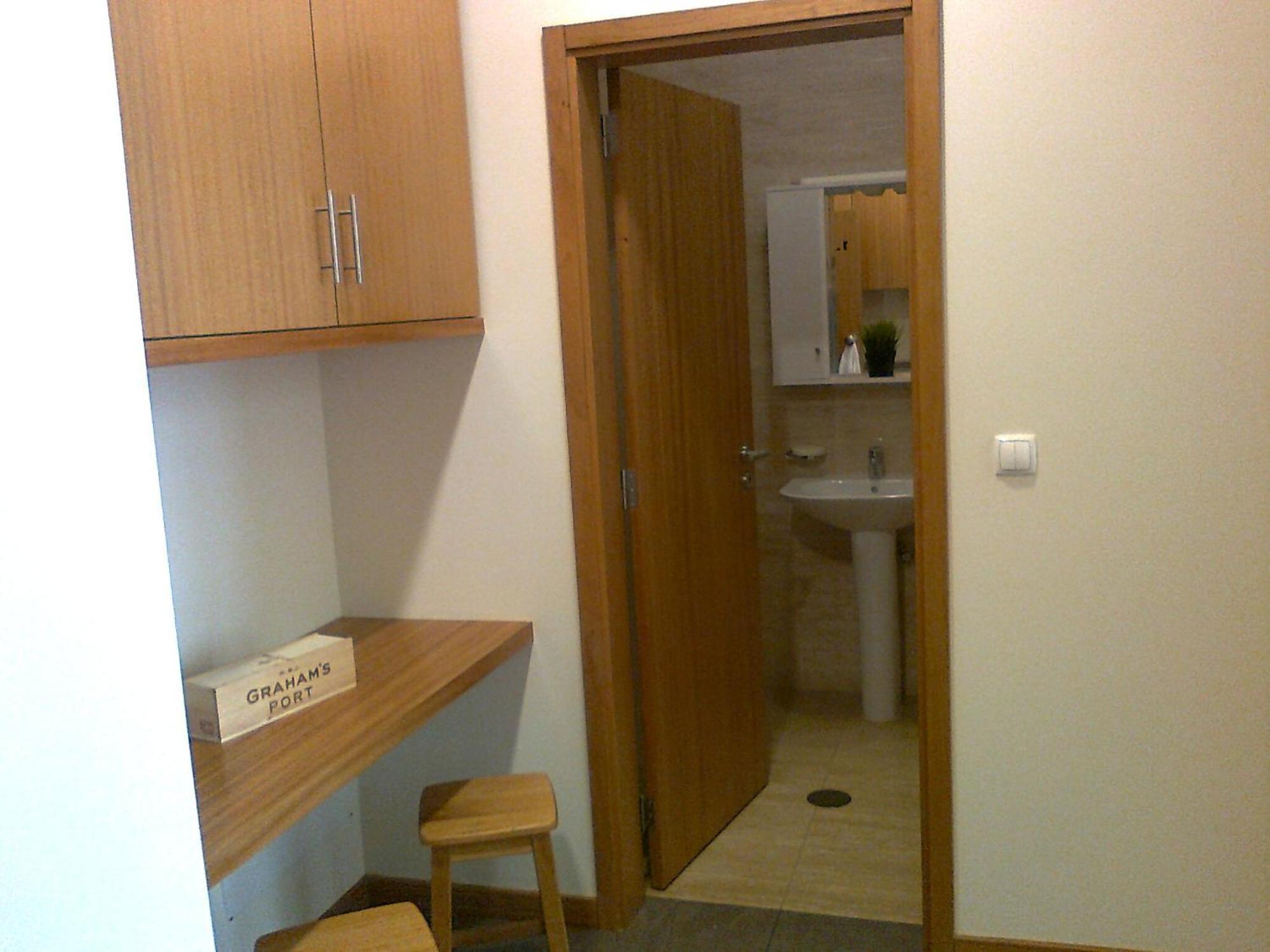 Formosa Oporto Apartments Group Esterno foto