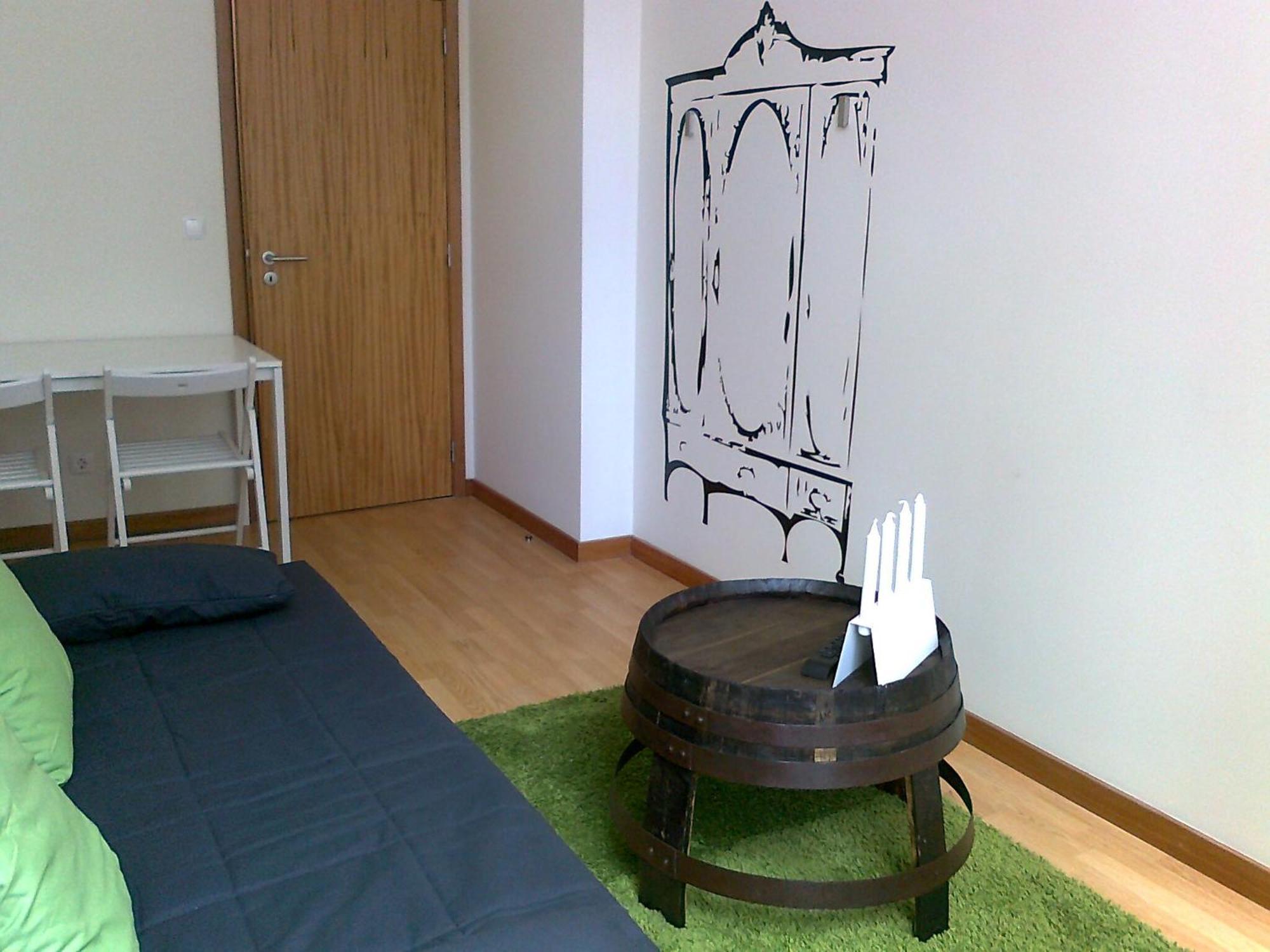 Formosa Oporto Apartments Group Esterno foto