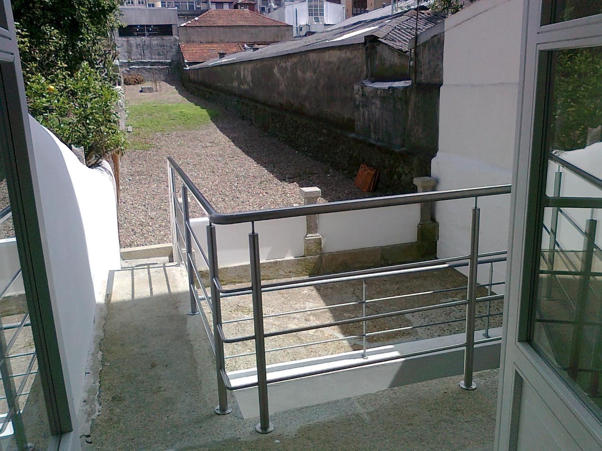 Formosa Oporto Apartments Group Esterno foto