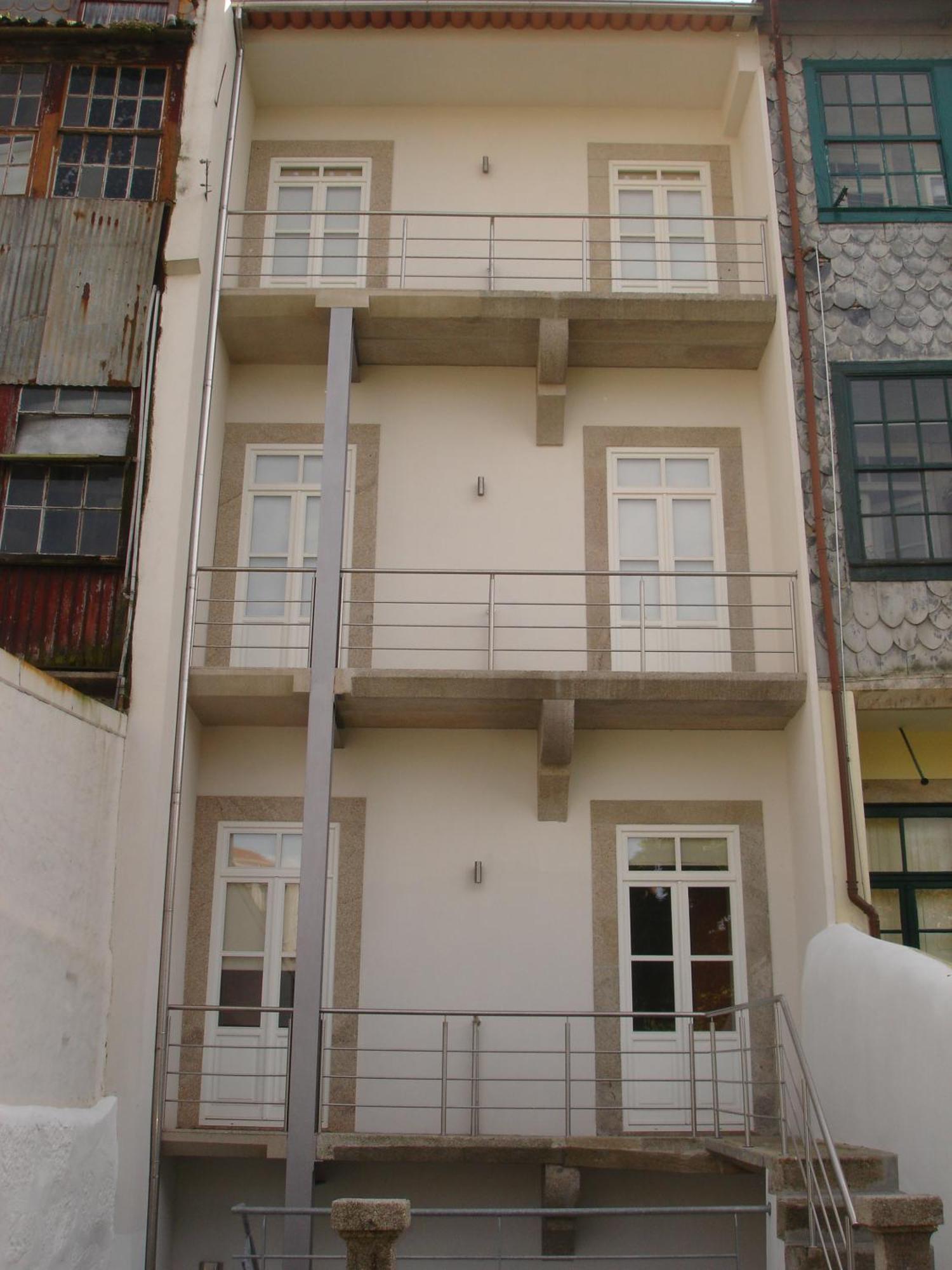 Formosa Oporto Apartments Group Esterno foto