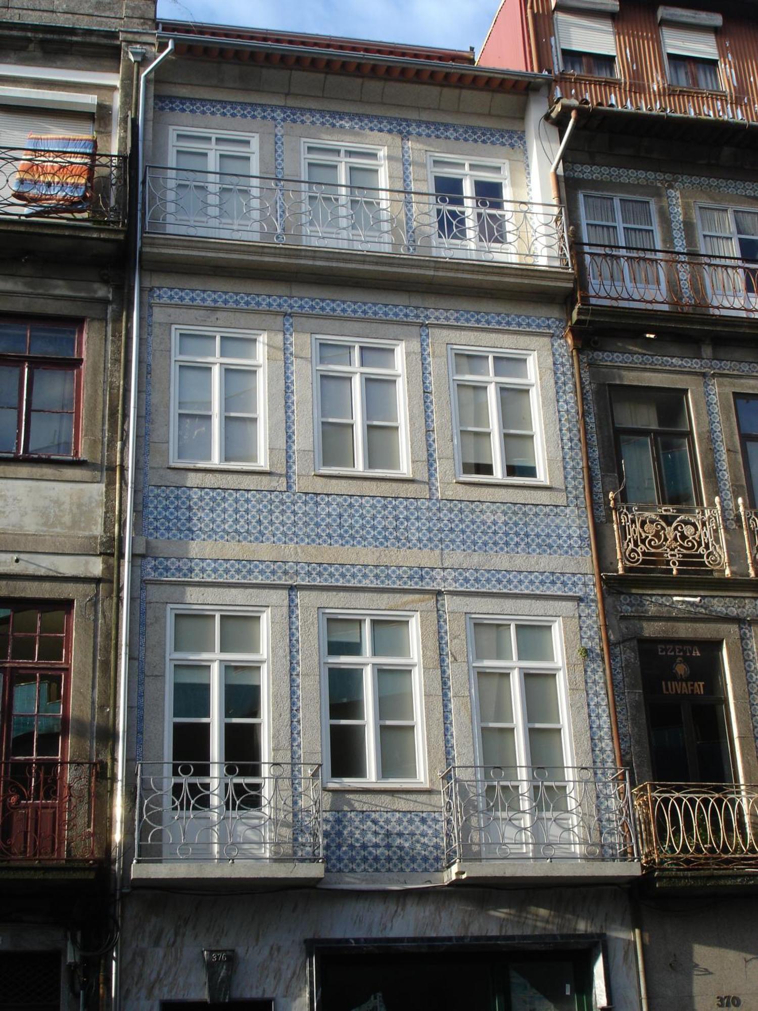 Formosa Oporto Apartments Group Esterno foto