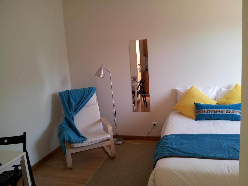 Formosa Oporto Apartments Group Camera foto